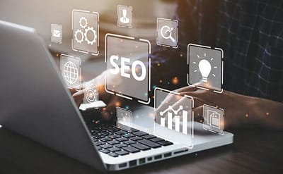 optimiser votre SEO en mettant à jour vos mots clés exemple audit SEO entreprise Conflans