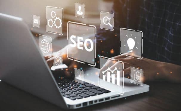 optimiser votre SEO en mettant à jour vos mots clés