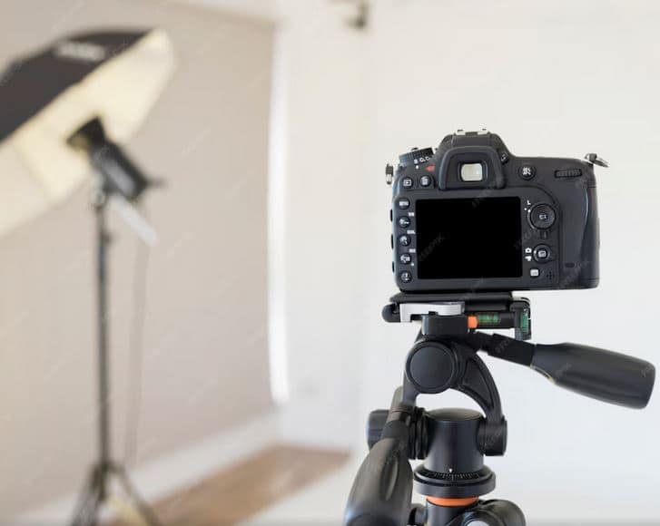 Faire appel à un photographe professionnel pour réaliser des photos de produit de qualité